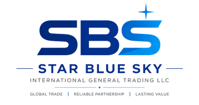Star Blue Sky International General Trading LLC
